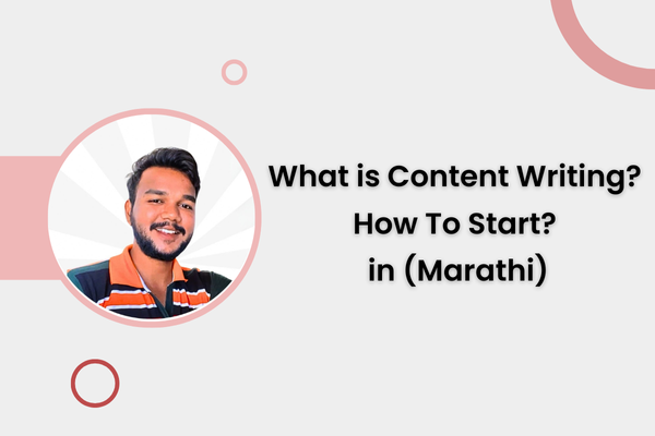 what is content writing 2025 marathi guide